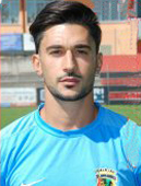 Antonio TEDESCO - Attaccante